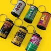 1 x Random 35mm Film Canister Keyring
