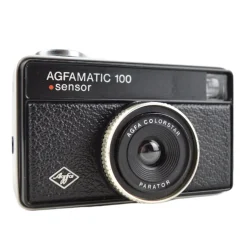 Agfa Agfamatic 100 Point and Shoot