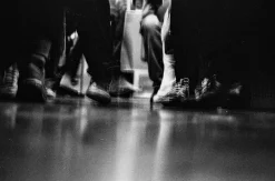 AGFA APX 400 Black & White 35mm Film