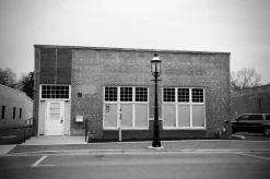 AGFA Photo APX 100 Professional Black & White 35mm Film