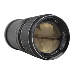 Aizer 135mm f3.5 Prime Lens