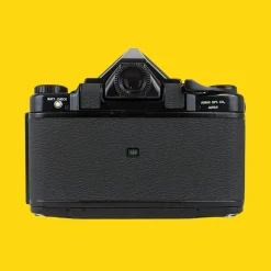 Asahi Pentax 67 MLU With 105mm F2.4 Takumar lens. 6X7 Medium Format Film Camera