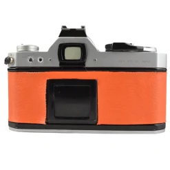 Asahi Pentax K2 with SMC Pentax-M 50mm f2 Prime Lens