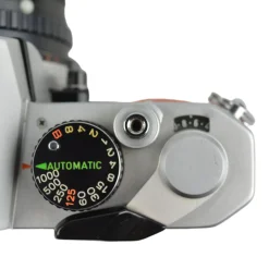 Asahi Pentax K2 with SMC Pentax-M 50mm f2 Prime Lens