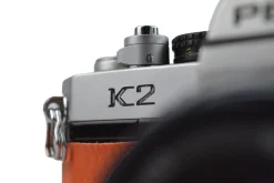 Asahi Pentax K2 with SMC Pentax-M 50mm f2 Prime Lens