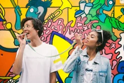 Bell & Howell 28mm f/2.8 Camera Lens