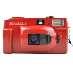 Berkeley A-303 Point and Shoot