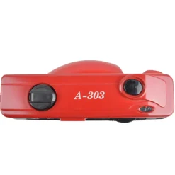 Berkeley A-303 Point and Shoot