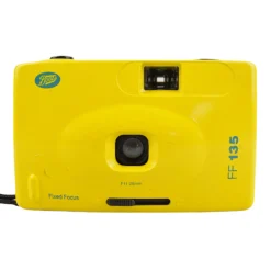 Boots FF 135 28mm Point and Shoot