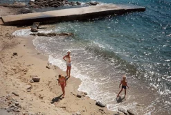 BRAND NEW - Minolta Riva Zoom 140 35mm Film Camera Point and Shoot