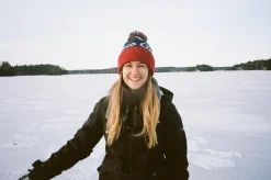 BRAND NEW - Minolta Riva Zoom 140 35mm Film Camera Point and Shoot