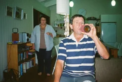 Brand New - Minolta Riva Zoom 100AF 35mm Film Camera Point and Shoot