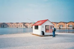 BRAND NEW - Olympus Mju 1 / Infinity Stylus 35mm Film Camera Point and Shoot