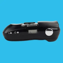 BRAND NEW - Olympus Mju 1 / Infinity Stylus 35mm Film Camera Point and Shoot