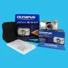 BRAND NEW - Olympus Mju III Zoom 120 35mm Film Camera Point and Shoot