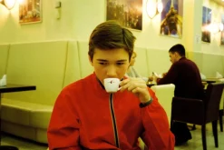 BRAND NEW - Olympus Mju III Zoom 120 35mm Film Camera Point and Shoot