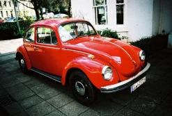 BRAND NEW - Olympus Trip 600 35mm Film Camera Point and Shoot