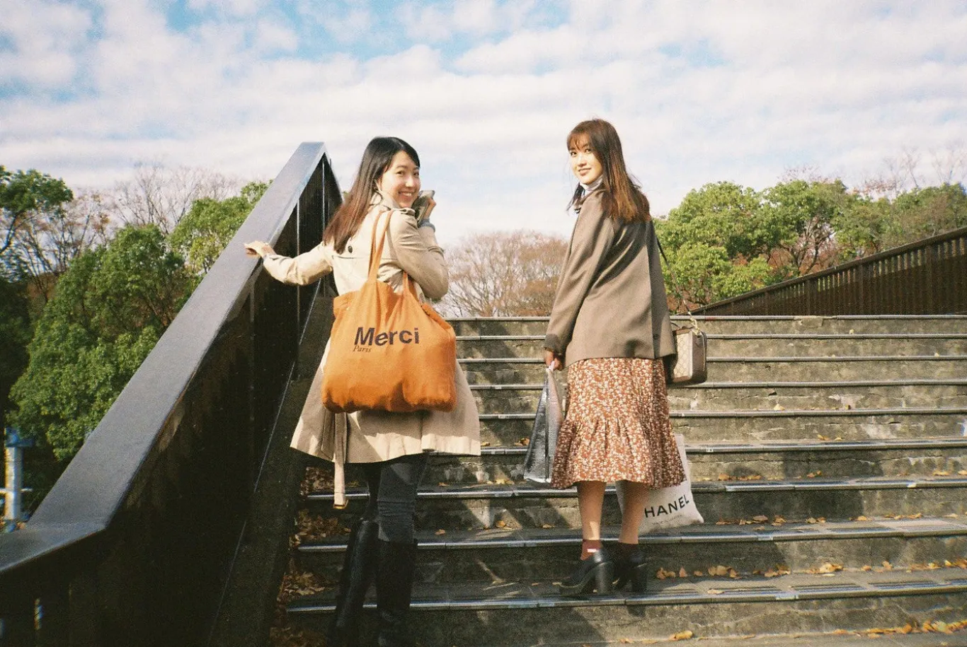 BRAND NEW - Ricoh L-20 35mm Film Camera Point and Shoot