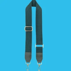 Brand New Canvas Colourful SLR Camera Strap