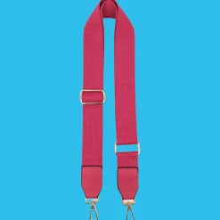 Brand New Canvas Colourful SLR Camera Strap