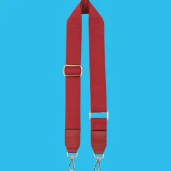 Brand New Canvas Colourful SLR Camera Strap