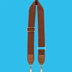 Brand New Canvas Colourful SLR Camera Strap