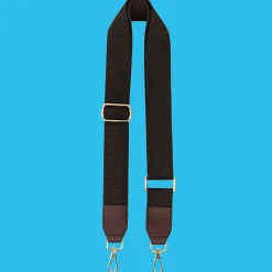 Brand New Canvas Colourful SLR Camera Strap