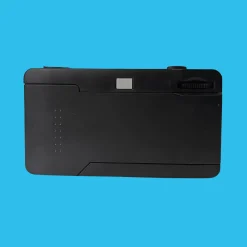 Brand New KUGO 35mm Film Camera Reusable Point And Shoot - White