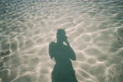 BRAND NEW-Minolta AF50 Big Finder 35mm Film Camera Point and Shoot