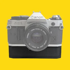 Canon A Electronic Power Winder for Canon SLR