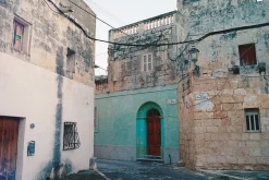 Canon AE-1 Black 35mm SLR Film Camera with Canon Prime Lens