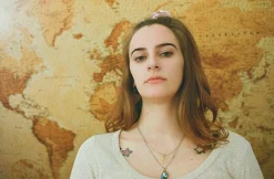 Canon AE-1 Black 35mm SLR Film Camera with Canon Prime Lens