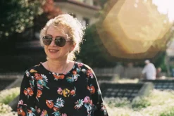 Canon AE-1 Black 35mm SLR Film Camera with Canon Prime Lens