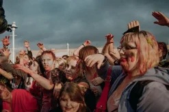 Canon AE-1 35mm SLR Film Camera with Canon Prime Lens