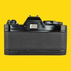 Canon AL-1 35mm SLR Film Camera with Canon Prime Lens