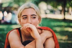 Canon AV 1 Black Vintage 35mm SLR Film Camera with Prime 50mm Lens