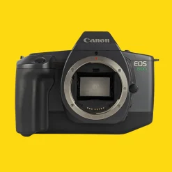 Canon EOS 600 / EOS 630 35mm SLR Film Camera - Body Only