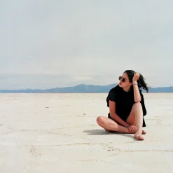 Canon EOS 3000 35mm SLR Film Camera with Canon Prime Lens