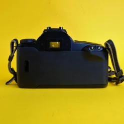 Canon EOS 3000 35mm SLR Film Camera with Canon Prime Lens