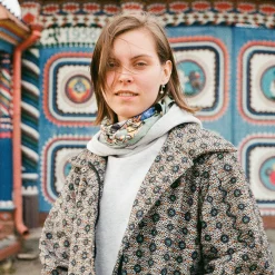 Canon EOS 3000 35mm SLR Film Camera with Canon Prime Lens