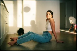 Canon EOS 300 35mm SLR Film Camera - Body Only