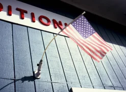 Canon EOS 300 35mm SLR Film Camera - Body Only