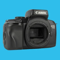 Canon EOS 700 35mm SLR Film Camera - Body Only