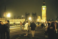 Canon EOS 700 35mm SLR Film Camera - Body Only