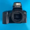 Canon EOS 1000FN 35mm SLR Film Camera - Body Only