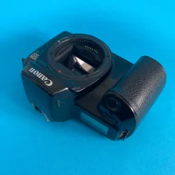 Canon EOS 1000FN 35mm SLR Film Camera - Body Only