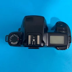 Canon EOS 1000FN 35mm SLR Film Camera - Body Only