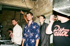 Canon EOS 1000FN 35mm SLR Film Camera - Body Only