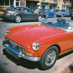 Canon EOS 300V 35mm SLR Film Camera - Body Only