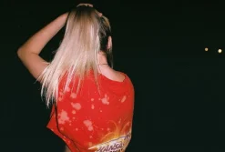 Canon Epoca 35mm Film Camera Point and Shoot